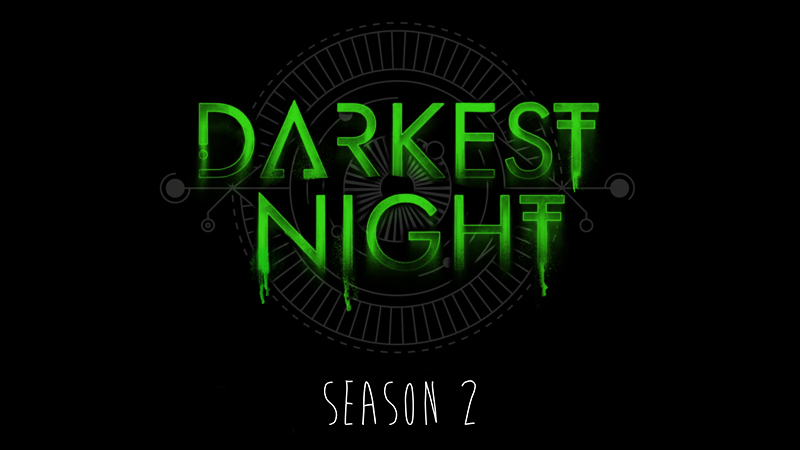 "Talkest Night - Finale"