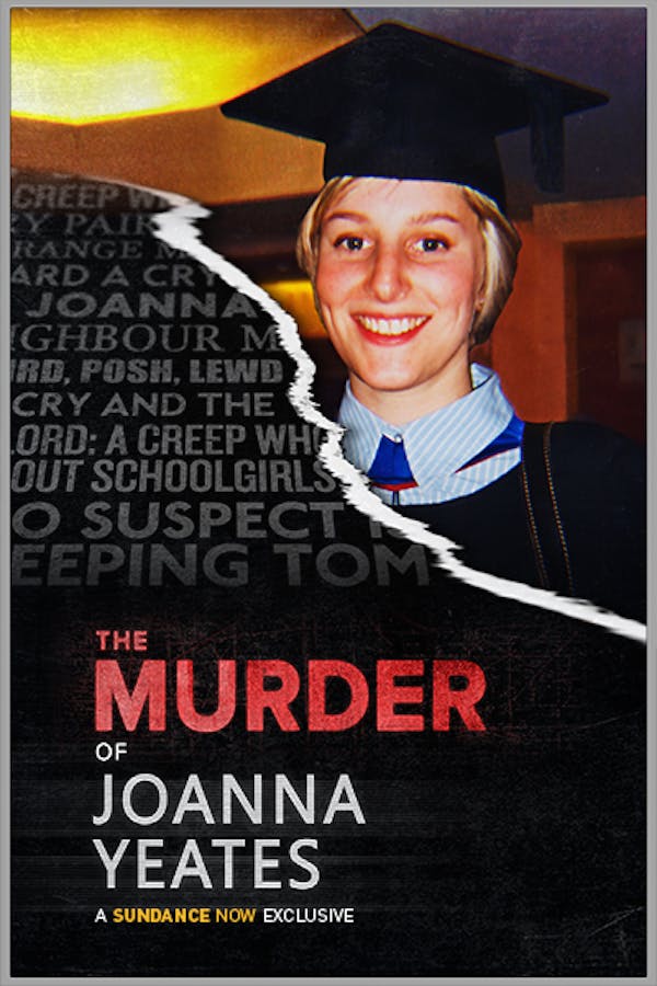 The Murder of Joanna Yeates