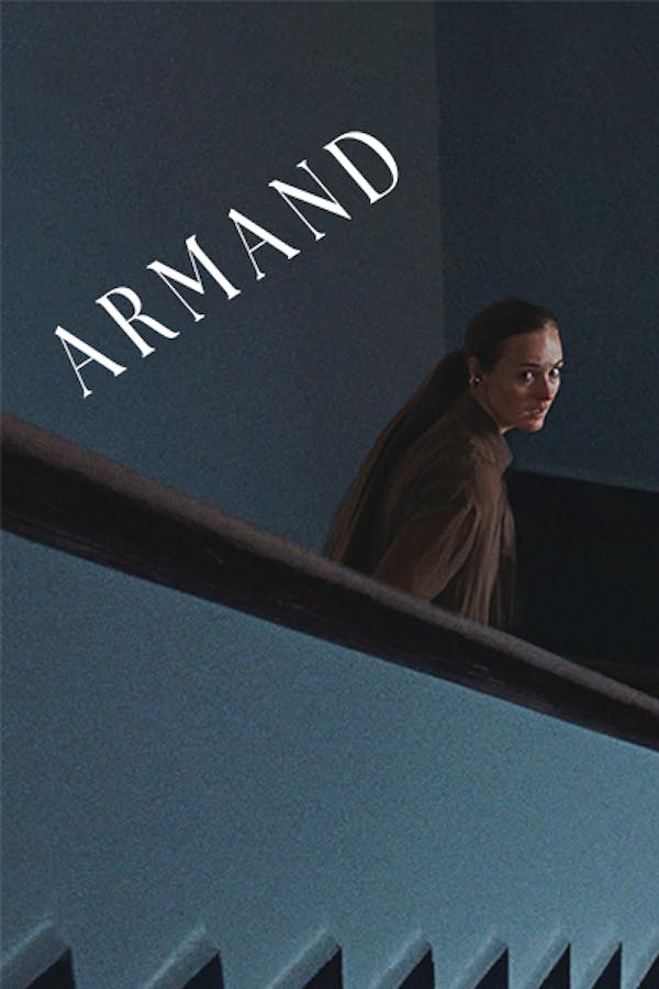 Armand