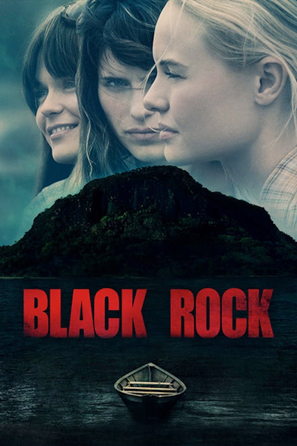 Black Rock