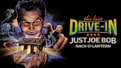 "Just Joe Bob: Hack-O-Lantern"