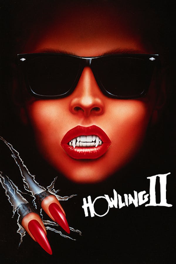 Howling II: Your Sister Is a Werewolf