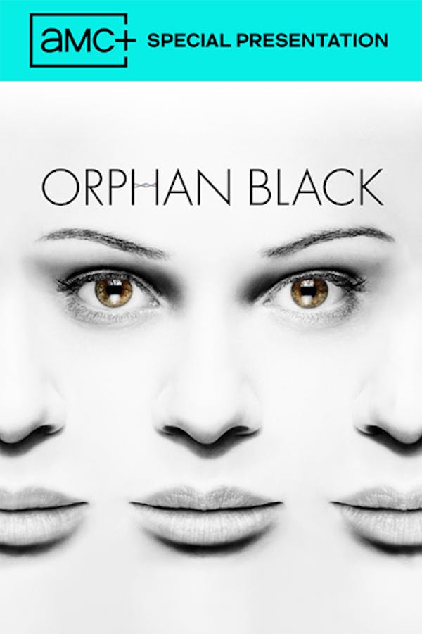 Orphan Black