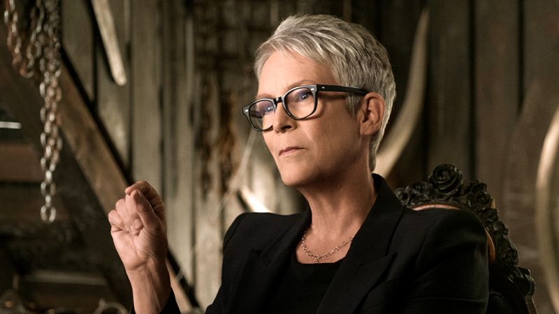 "2. Slashers, Part 1"