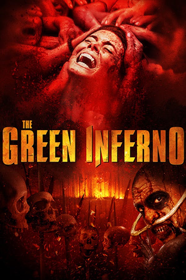 The Green Inferno