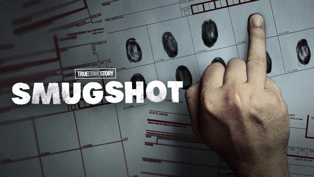 True Crime Story: Smugshot