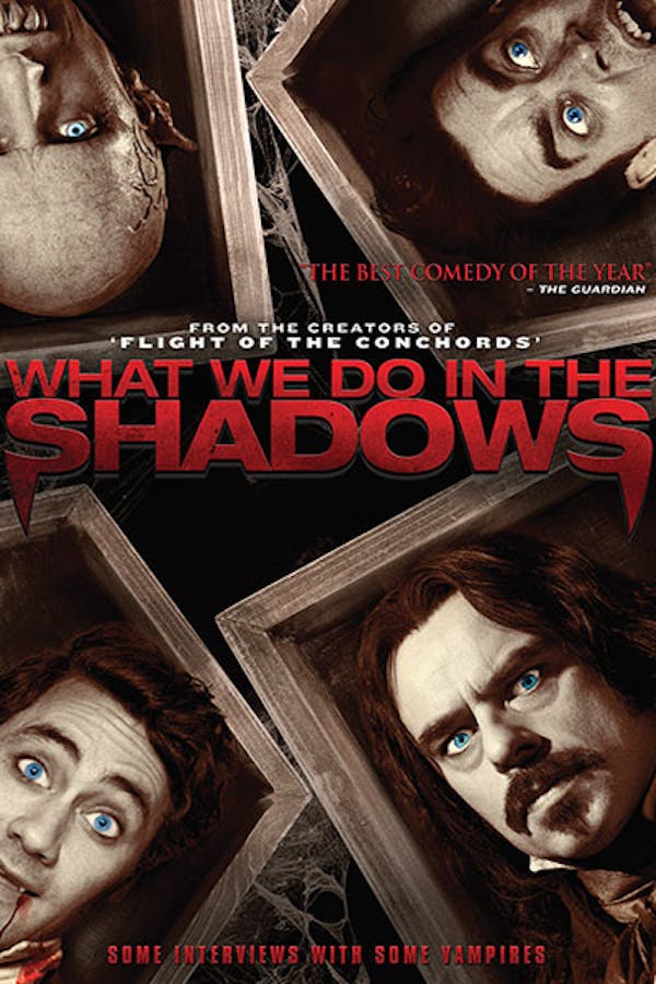 What We Do in the Shadows