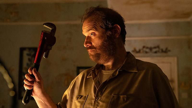 "4. Pipe Screams \/ Within The Walls Of Madness"