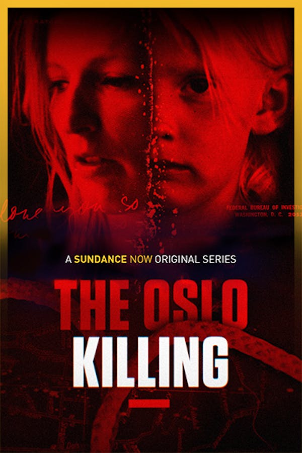 The Oslo Killing