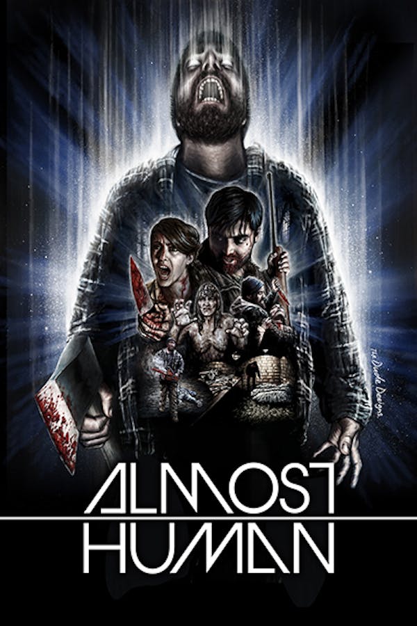 Almost Human
