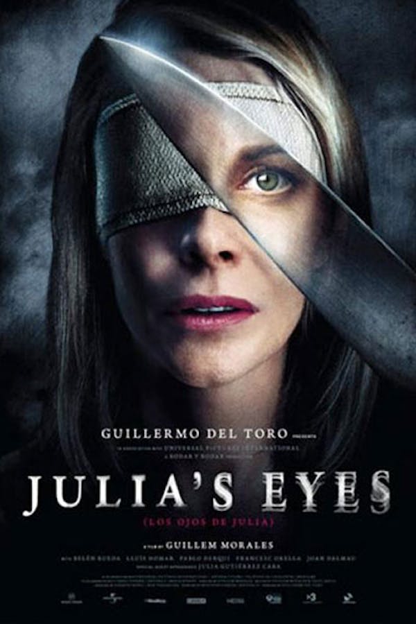 Julia's Eyes