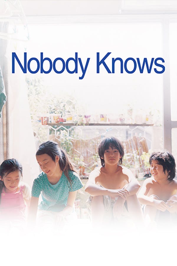 Nobody Knows