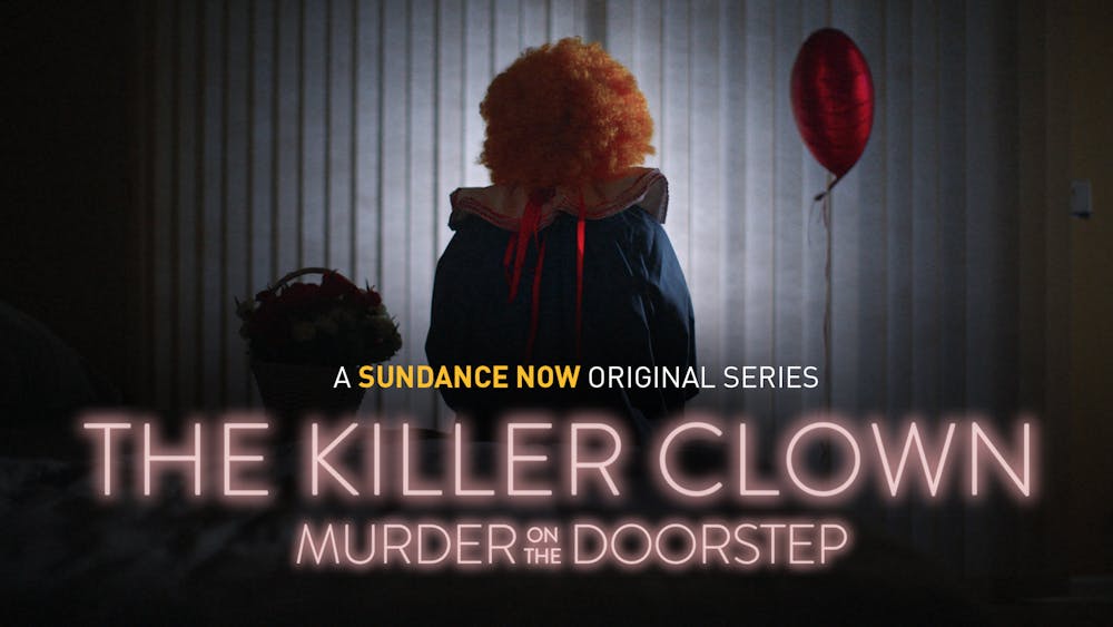 The Killer Clown: Murder on the Doorstep