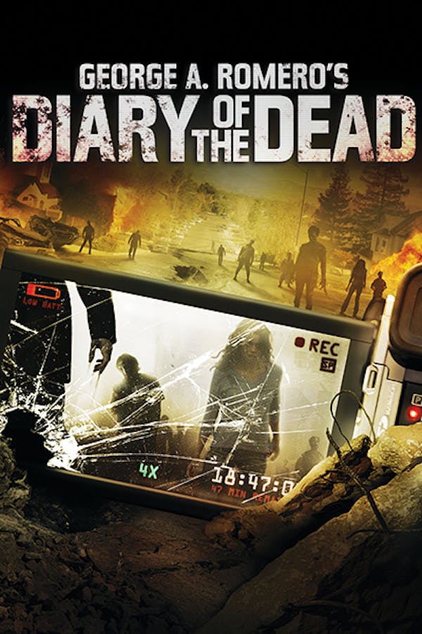 Diary of the Dead