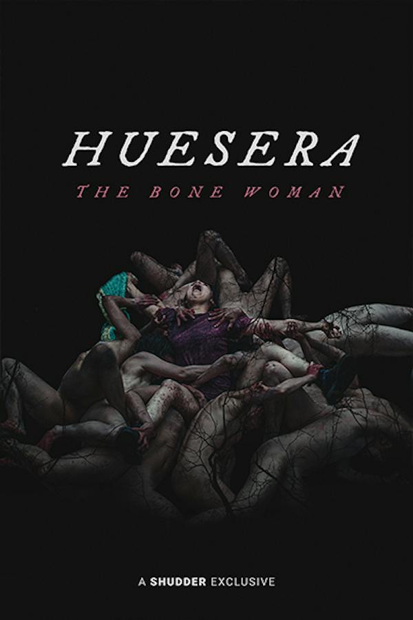 Huesera: The Bone Woman