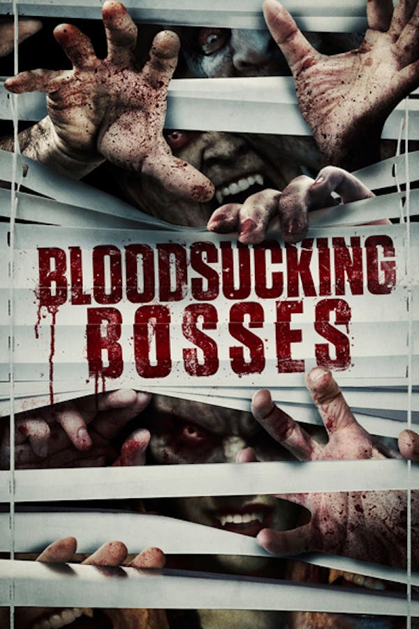 Bloodsucking Bosses