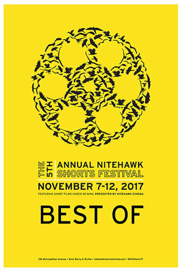 The Best Of The Nitehawk Shorts Festival