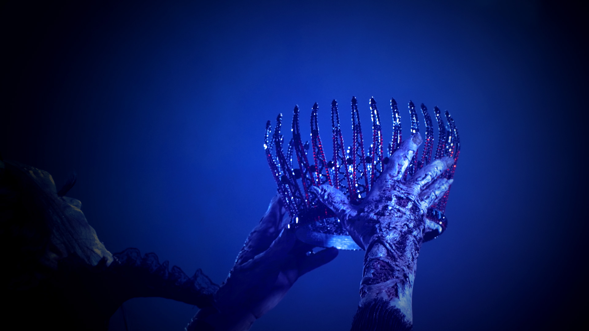 "10. The Grand Finale"