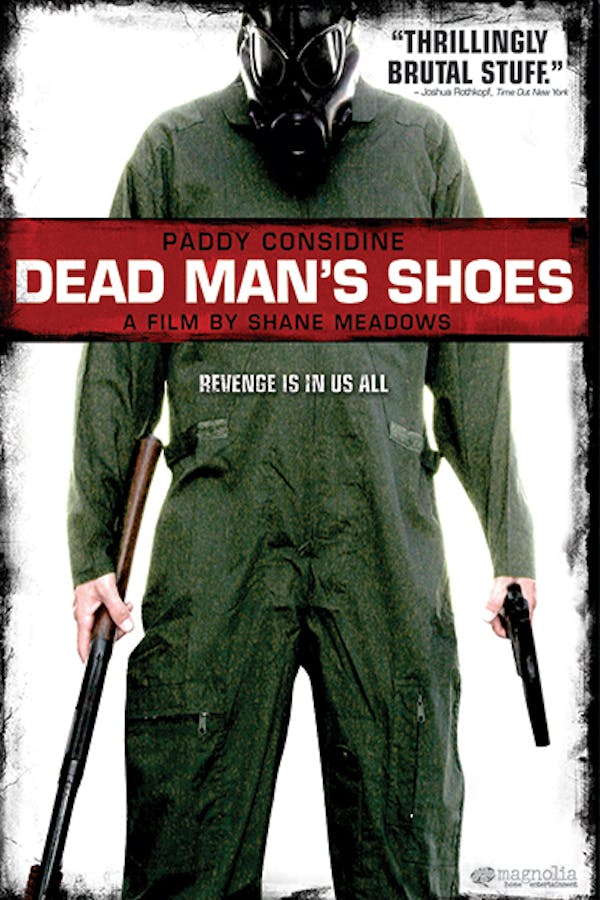 Dead Man's Shoes