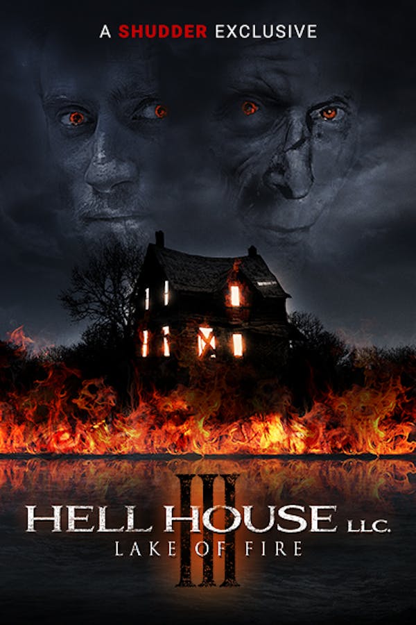 Hell House LLC III: Lake of Fire