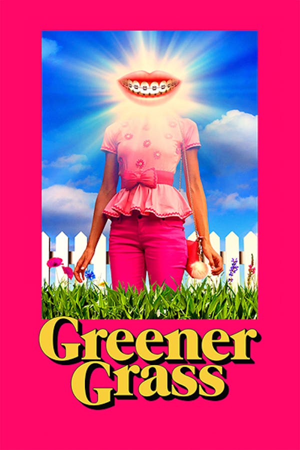 Greener Grass