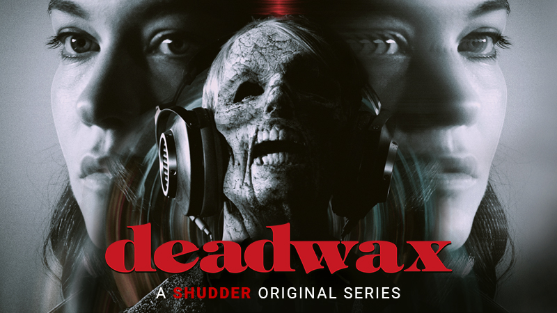 Deadwax
