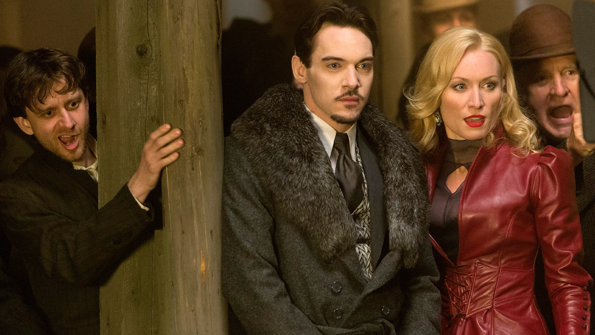 "4. From Darkness to Light"