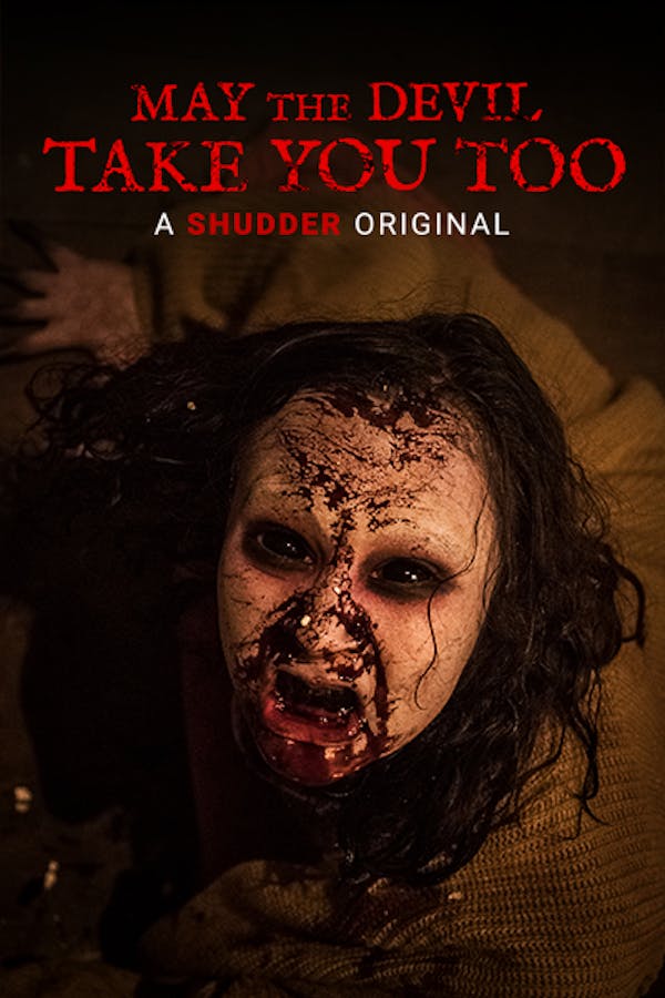 May The Devil Take You Too