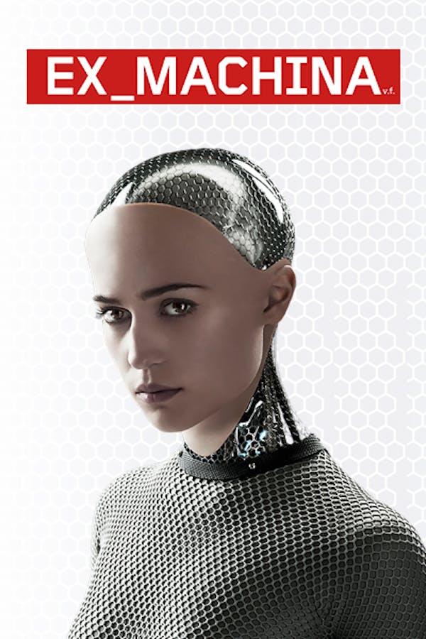 Ex Machina