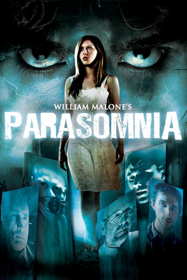 Parasomnia