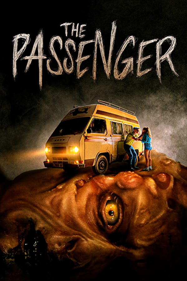 The Passenger