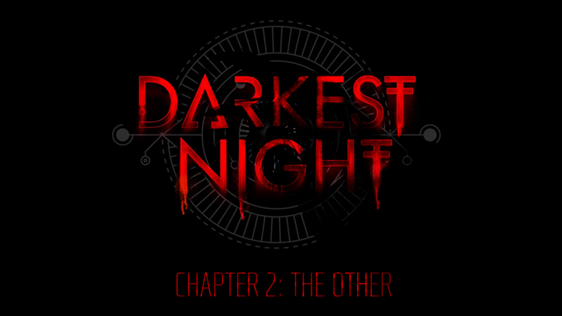 "Chapter 2 - The Other"