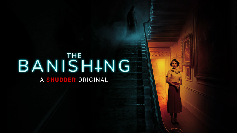 The Banishing | Ad-Free And Uncut | SHUDDER