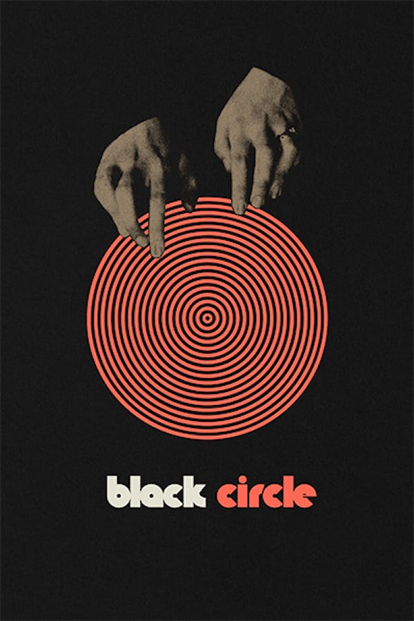 Black Circle