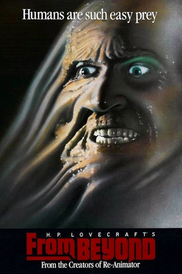 From Beyond