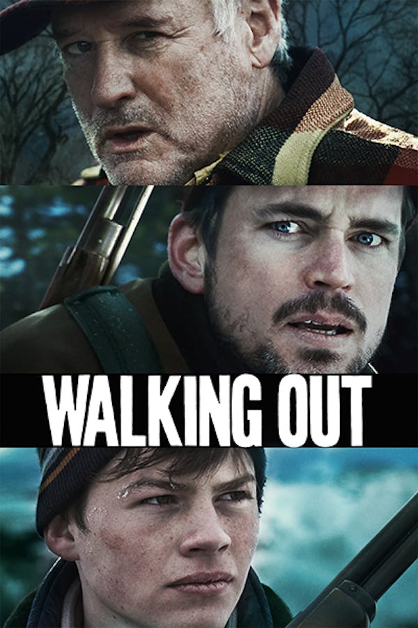Walking Out
