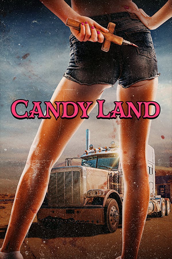 Candy Land
