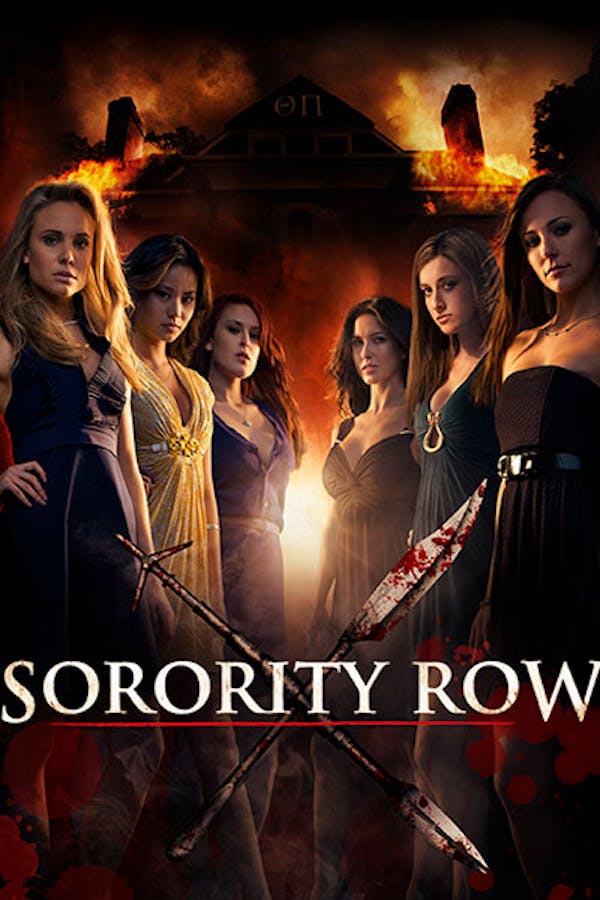 Sorority Row