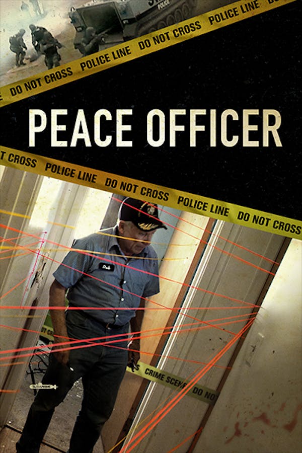 Peace Officer