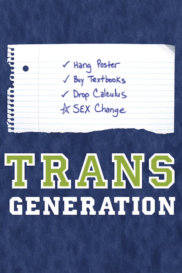 TransGeneration