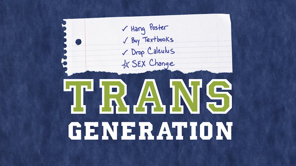 TransGeneration