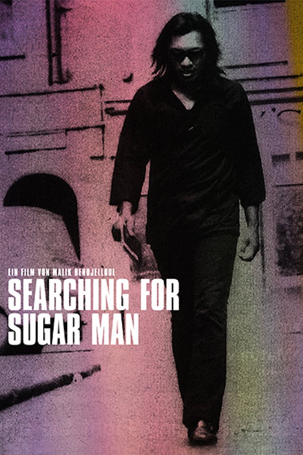 Searching for Sugar Man