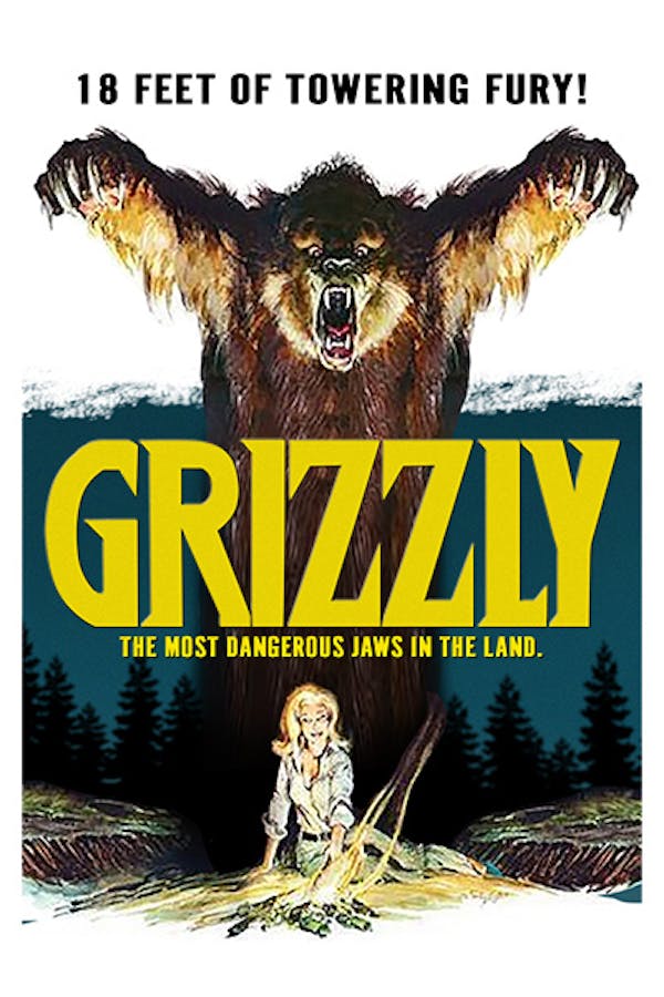 Grizzly