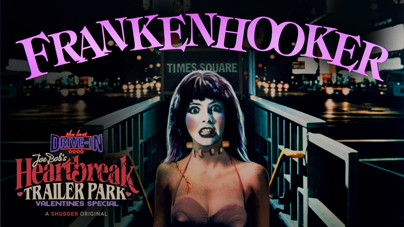 "2. Frankenhooker"