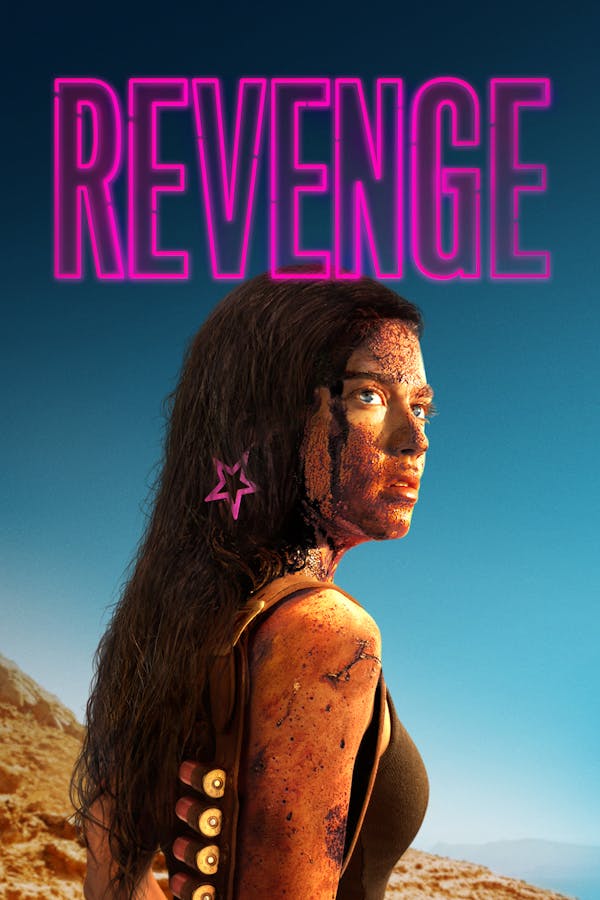 Revenge