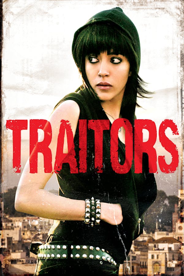 Traitors