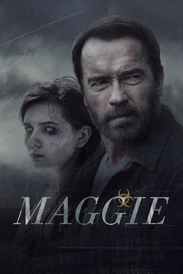 Maggie