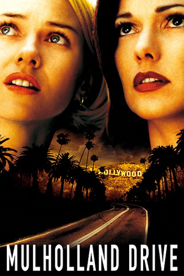Mulholland Drive