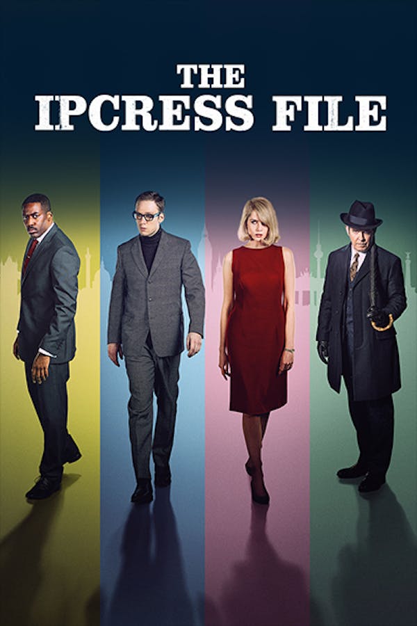 The Ipcress File