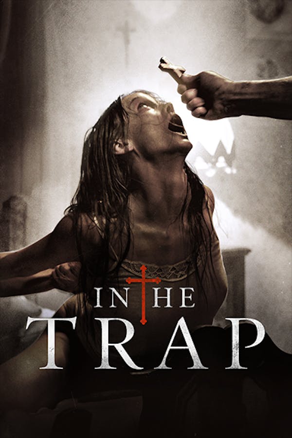 In the Trap